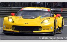 73 - Chevrolet Corvette C7.R #C7RGT-003 (Pratt & Miller) - Corvette Racing