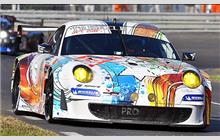 75 - Porsche 997 GT3 RSR #WP0ZZZ99Z9S799918b - Prospeed Competition
