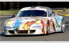 75 - Porsche 997 GT3 RSR #WP0ZZZ99Z9S799918b - Prospeed Competition