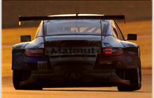76 - Porsche 997 GT3 RSR #WP0ZZZ99ZCS799917 - IMSA Performance Matmut