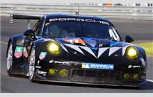 77 - Porsche 991 RSR #WP0ZZZ99ZES199914 - Dempsey Racing - Proton