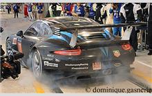 77 - Porsche 991 RSR #WP0ZZZ99ZES199914 - Dempsey Racing - Proton