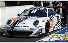 79 - Porsche 997 GT3 RSR #WP0ZZZ99Z8S799928 - Prospeed Competition