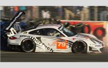 79 - Porsche 997 GT3 RSR #WP0ZZZ99Z8S799928 - Prospeed Competition