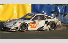 79 - Porsche 997 GT3 RSR #WP0ZZZ99Z8S799928 - Prospeed Competition