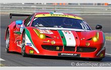 81 - Ferrari 458 Italia #2874 - AF Corse