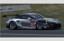 88 - Porsche 991 RSR #WP0ZZZ99ZES199911 - Proton Competition