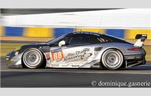 88 - Porsche 991 RSR #WP0ZZZ99ZES199911 - Proton Competition