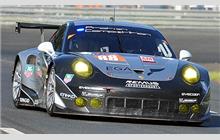 88 - Porsche 991 RSR #WP0ZZZ99ZES199911 - Proton Competition