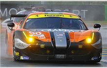 90 - Ferrari 458 Italia #2846 - 8 Star Motorsports