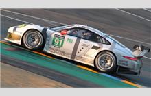 91 - Porsche 991 RSR #WP0ZZZ99ZES199904 - Porsche Team Manthey