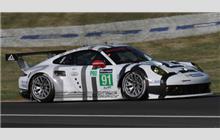 91 - Porsche 991 RSR #WP0ZZZ99ZES199904 - Porsche Team Manthey