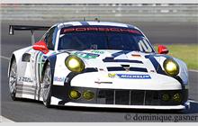 91 - Porsche 991 RSR #WP0ZZZ99ZES199904 - Porsche Team Manthey