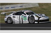 92 - Porsche 991 RSR #WP0ZZZ99ZES199905 - Porsche Team Manthey