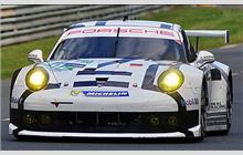 92 - Porsche 991 RSR #WP0ZZZ99ZES199905 - Porsche Team Manthey
