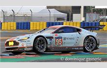 95 - Aston Martin V8 Vantage GTE #GTE-004b - Aston Martin Racing