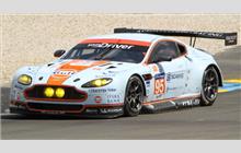 95 - Aston Martin V8 Vantage GTE #GTE-004b - Aston Martin Racing
