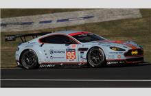 95 - Aston Martin V8 Vantage GTE #GTE-004b - Aston Martin Racing