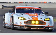 95 - Aston Martin V8 Vantage GTE #GTE-004b - Aston Martin Racing
