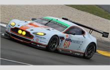 98 - Aston Martin V8 Vantage GTE #GTE-003 - Aston Martin Racing