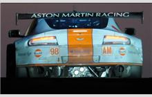 98 - Aston Martin V8 Vantage GTE #GTE-003 - Aston Martin Racing