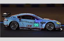 99 - Aston Martin V8 Vantage GTE #GTE-005 - Aston Martin Racing