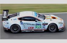 99 - Aston Martin V8 Vantage GTE #GTE-005 - Aston Martin Racing