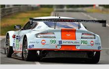 99 - Aston Martin V8 Vantage GTE #GTE-005 - Aston Martin Racing