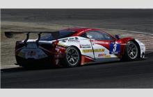 3 - Ferrari 458 Italia (Michelotto) - Sport Garage