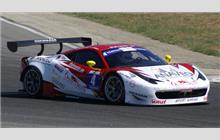 4 - Ferrari 458 Italia (Michelotto) - Sport Garage