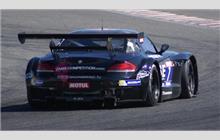 7 - BMW Z4 - GSE by DKR Engineering