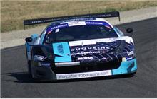 9 - Ferrari 458 Italia (Michelotto) - Duqueine Engineering