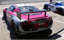 17 - Audi R8 LMS Ultra #AS42A0FGT310 0273 - Saintéloc Racing