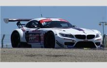 21 - BMW Z4 #1025 - Classic & Modern Racing