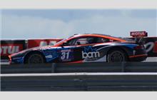 31 - Aston Martin DBRS9 (Prodrive) - Team Speed Car