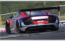 43 - Audi R8 LMS Ultra #AS42A0FGT310 027? - Saintéloc Racing