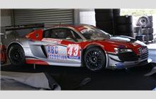 43 - Audi R8 LMS Ultra #AS42A0FGT310 027? - Saintéloc Racing