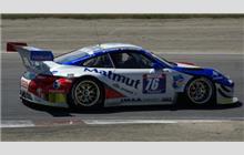 76 - Porsche 997 GT3 R #WP0ZZZ99ZBS799517 - IMSA Performance Matmut