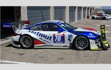 76 - Porsche 997 GT3 R #WP0ZZZ99ZBS799517 - IMSA Performance Matmut