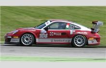 104 - Porsche 997 GT3 Cup - Antonelli Motorsport