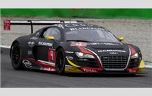 4 - Audi R8 LMS Ultra - Belgian Audi Club Team WRT