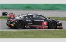 4 - Audi R8 LMS Ultra - Belgian Audi Club Team WRT