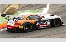 10 - BMW Z4 - TDS Racing