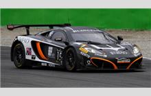 15 - McLaren MP4-12C GT3 #016 - Boutsen Ginion