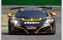 16 - McLaren MP4-12C GT3 #023 - Boutsen Ginion