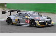 25 - Audi R8 LMS Ultra - Sainteloc Racing