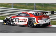 35 - Nissan GT-R Nismo GT3 - Nissan GT Academy Team RJN