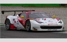 41 - Ferrari 458 Italia (Michelotto) - Sport Garage