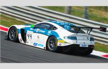 44 - Aston Martin Vantage GT3 - Oman Racing Team
