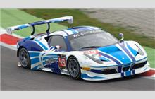 49 - Ferrari 458 Italia (Michelotto) - AF Corse